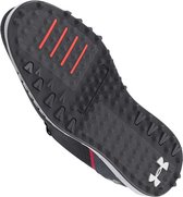 Under Armour HOVR Drive SL E-Black / Pitch Gray / Electric Tangerine
