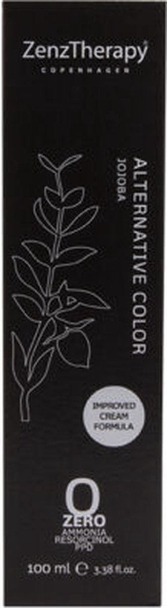 Zenztherapy Color