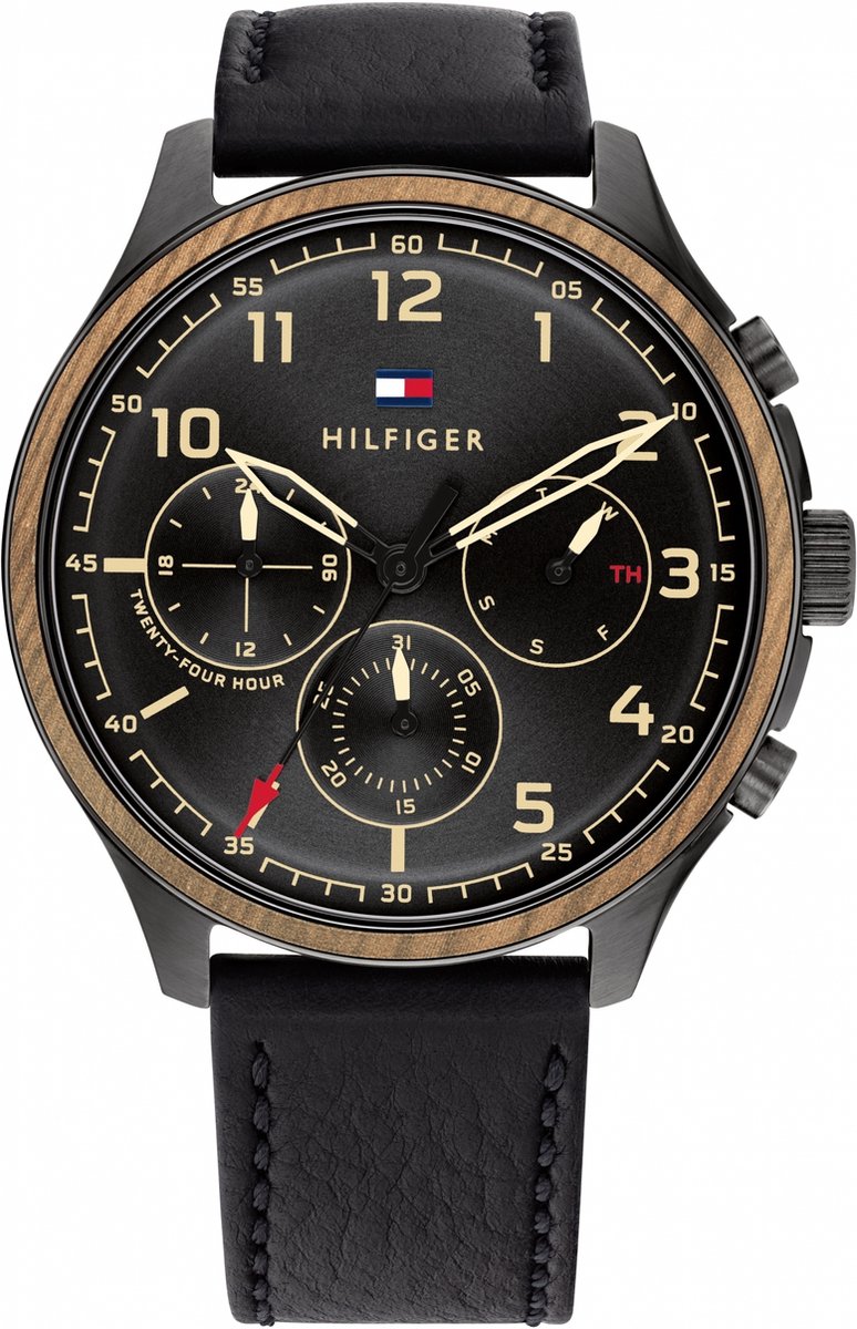 Tommy Hilfiger TH1791854 Heren Horloge