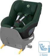 Bol.com Maxi-Cosi Pearl 360 i-Size - Autostoeltje - Authentic Green aanbieding