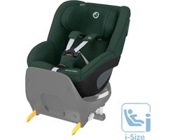 Maxi-Cosi Pearl 360 i-Size - Autostoeltje - Authentic Green