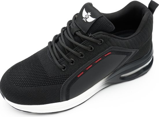 JMKA Chaussures de sécurité - Chaussures de Travail - Chaussures de Travail pour Hommes - Chaussures de Travail pour Femmes - Chaussures de sécurité pour Femmes - Chaussures de sécurité pour Hommes - Taille 38