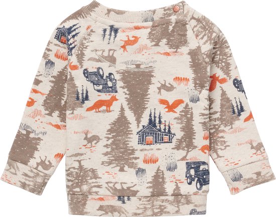 Mini Fashion™ - Peuter & Avontuur - 3-delige Kleding Set – Mijn Hummeltje