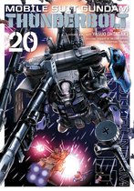 Mobile Suit Gundam Thunderbolt- Mobile Suit Gundam Thunderbolt, Vol. 20