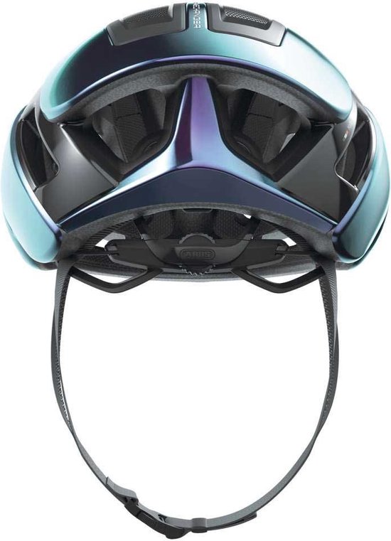 Abus Gamechanger 2.0 Helm Paars M