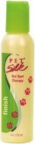 Pet Silk - Hot Spot Therapy - Natuurlijke Ingrediënten Zonder Siliconen, Sulfaten En Parabenen - Behandeling Van Hot Spots En Irritaties - Hond - 118ML