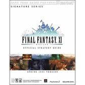 Final Fantasy xi