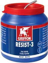 Griffon Resist-3 Zachtsoldeer