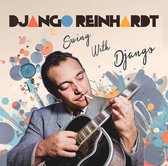 Django Reinhardt - Swing With Django (CD)