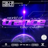 V/A - Talla 2xlc Pres.: World Of Trance (LP)