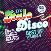 V/A - Zyx Italo Disco: Best Of Vol.4 (LP)