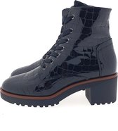 DL-Sport 5931 boots zwart, 41 / 7