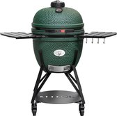 Bol.com Keij Legend Green - XL - 23 inch aanbieding