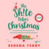 The Sh!te Before Christmas: From Sunday Times bestselling author and TikTok sensation Mammy Banter (Mammy Banter, Book 2)