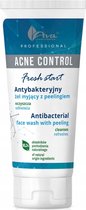 Acne Control Professional antibacteriële wasgel met peeling 200ml