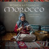 Women Artisans of Morocco
