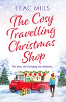 The Cosy Travelling Christmas Shop