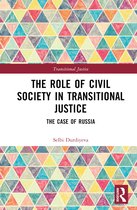 Transitional Justice-The Role of Civil Society in Transitional Justice