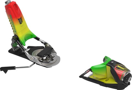 Foto: Look pivot 14 gw b95 2023 ski bindings