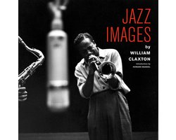 Jazz Images by William Claxton