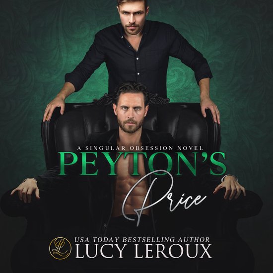 Peyton’s Price - cover
