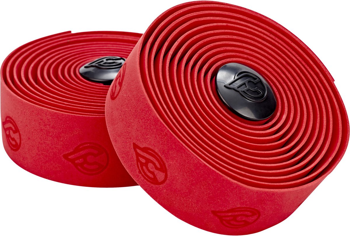 Cinelli Tape Cork Stuurlint Rood
