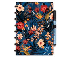 GreenStory - GreenBook - Uitwisbare Organiser - Modulair