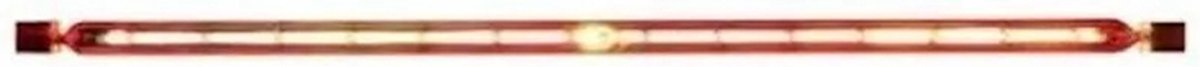 Reservelamp Infracolor lamp 2000W IPX5