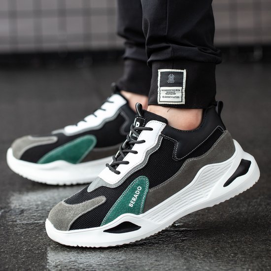 Werkschoenen s1p heren new arrivals
