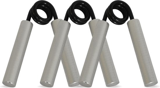 Herculez Handtrainer Level 1, 2 en 3