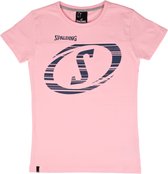Spalding Fast Tee T-shirt pour femme