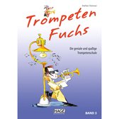 Trompeten Fuchs Band 3