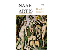 Omslag van Naar Artis