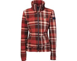 PK International - Iconic - Fluffy Jacket - Paprika 75 - 158