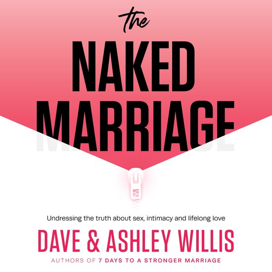 Naked Marriage, The - cover