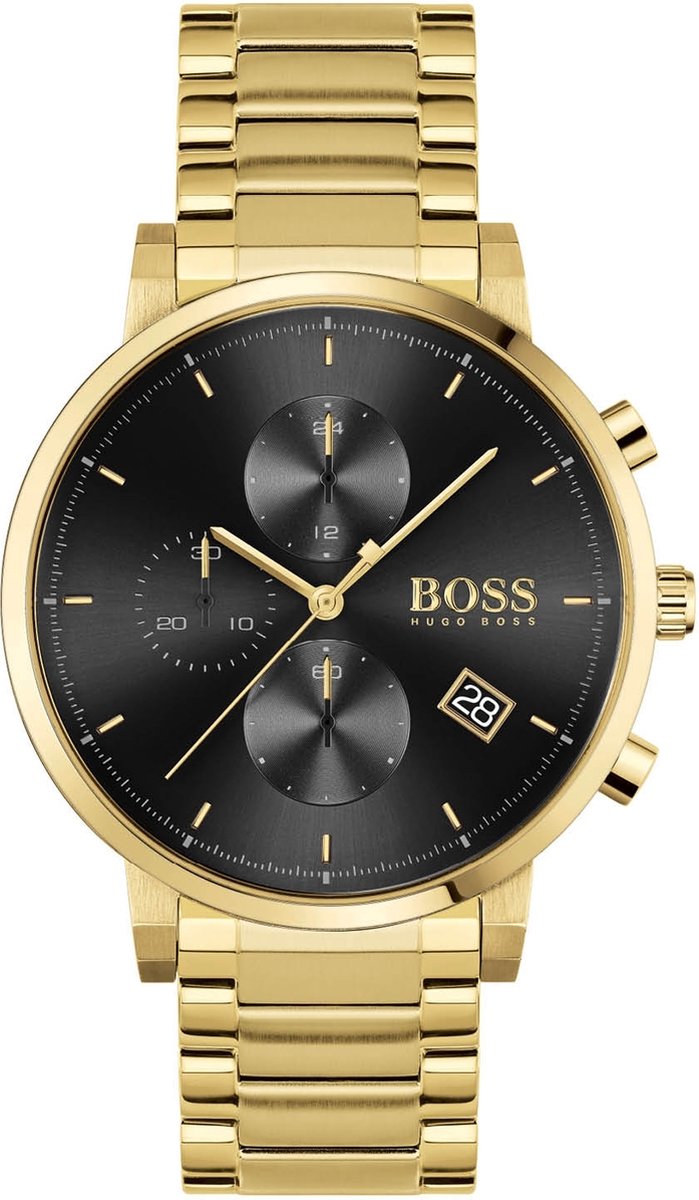 BOSS HB1513781 INTEGRITY Heren Horloge