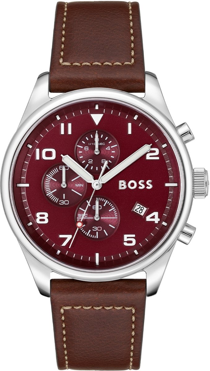 BOSS HB1513988 VIEW Heren Horloge