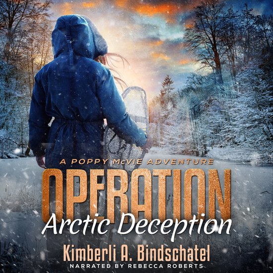 Operation Arctic Deception - cover