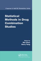 Chapman & Hall/CRC Biostatistics Series- Statistical Methods in Drug Combination Studies