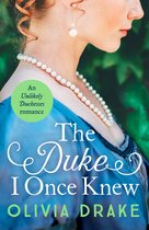 Unlikely Duchesses1-The Duke I Once Knew