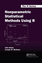 Chapman & Hall/CRC Texts in Statistical Science- Nonparametric Statistical Methods Using R