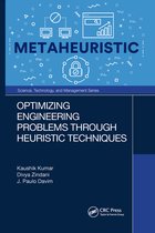Science, Technology, and Management- Optimizing Engineering Problems through Heuristic Techniques