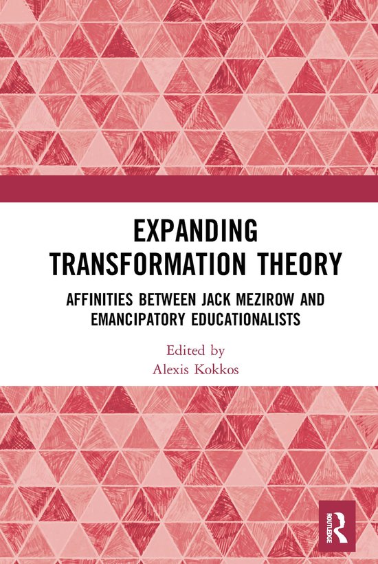 Foto: Expanding transformation theory