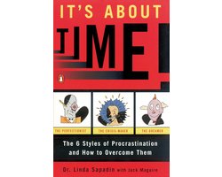It's About Time! The Six Styles of Procrastination