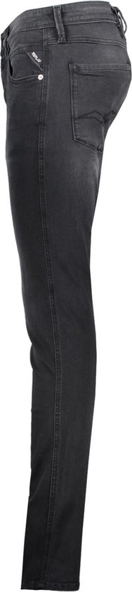 Replay Anbass Jeans Heren - Maat W33L32