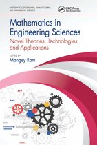 Mathematical Engineering, Manufacturing, and Management Sciences- Mathematics in Engineering Sciences
