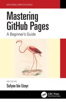 Mastering Computer Science- Mastering GitHub Pages