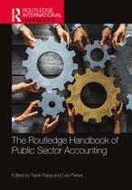 Routledge International Handbooks-The Routledge Handbook of Public Sector Accounting