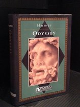 The Odyssey (Prospero Classics Library) | Hardcover