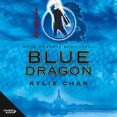 Blue Dragon (Dark Heavens, Book 3)